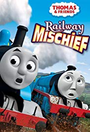 Thomas & Friends: Railway Mischief (2013) M4ufree