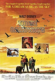 Those Calloways (1965) M4ufree