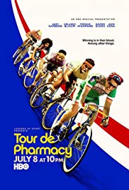 Tour de Pharmacy (2017) M4ufree