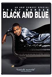 Tracy Morgan: Black and Blue (2010) M4ufree