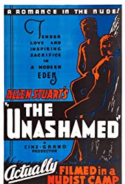 Unashamed: A Romance (1938) M4ufree