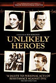 Unlikely Heroes (2003) M4ufree