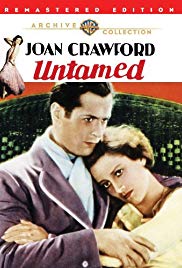 Untamed (1929) M4ufree