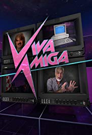 Viva Amiga (2017) M4ufree