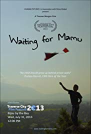 Waiting for Mamu (2013) M4ufree