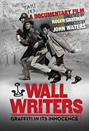 Wall Writers (2016) M4ufree