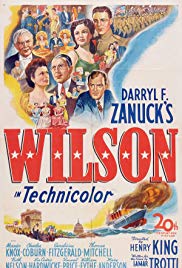 Wilson (1944) M4ufree