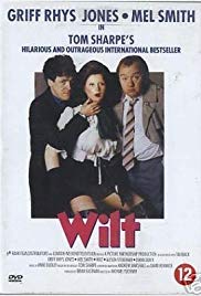 The Misadventures of Mr. Wilt (1989) M4ufree