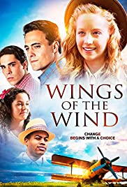 Wings of the Wind (2015) M4ufree