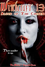 Witchcraft 13: Blood of the Chosen (2008) M4ufree