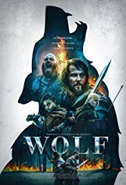 Wolf (2019) M4ufree