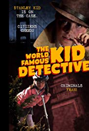 The World Famous Kid Detective (2014) M4ufree