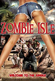 Zombie Isle (2014) M4ufree