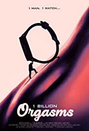 1 Billion Orgasms (2018) M4ufree