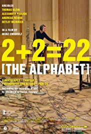 2+2=22: The Alphabet (2017) M4ufree