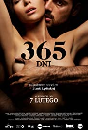 365 Days (2020) M4ufree