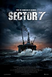 Sector 7 (2011) M4ufree