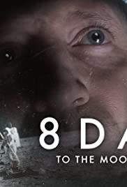 8 Days: To the Moon and Back (2019) M4ufree