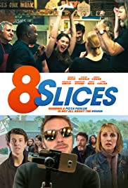 8 Slices (2018) M4ufree