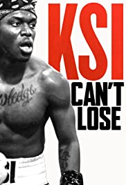 KSI: Cant Lose (2018) M4ufree