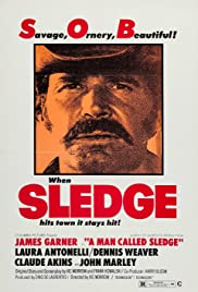A Man Called Sledge (1970) M4ufree