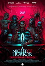 A Night of Horror: Nightmare Radio (2019) M4ufree