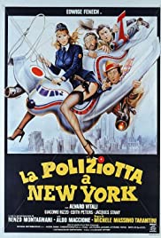 A Policewoman in New York (1981) M4ufree