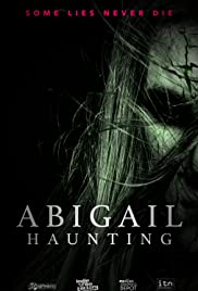 Abigail Haunting (2020) M4ufree