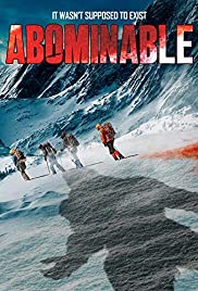 Abominable (2019) M4ufree