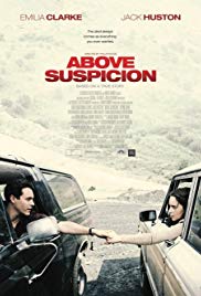 Above Suspicion (2019) M4ufree