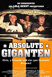 Gigantic (1999) M4ufree