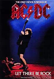 AC/DC: Let There Be Rock (1980) M4ufree