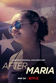 After Maria (2019) M4ufree