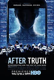After Truth: Disinformation and the Cost of Fake News (2020) M4ufree