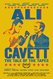 Ali & Cavett: The Tale of the Tapes (2018) M4ufree
