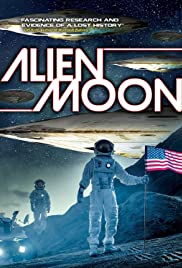 Alien Moon (2019) M4ufree