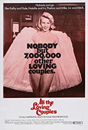 All the Loving Couples (1969) M4ufree