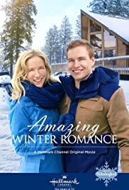 Amazing Winter Romance (2020) M4ufree