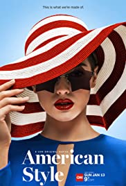 American Style (2019) StreamM4u M4ufree