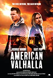 American Valhalla (2017) M4ufree