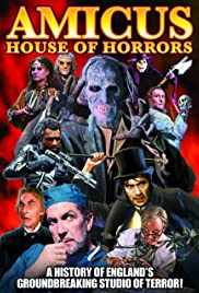 Amicus: House of Horrors (2012) M4ufree