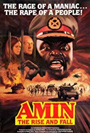 Amin: The Rise and Fall (1981) M4ufree