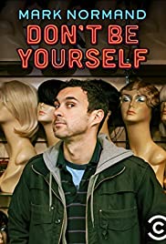 Amy Schumer Presents Mark Normand: Dont Be Yourself (2017) M4ufree