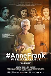 #Anne Frank Parallel Stories (2019) M4ufree