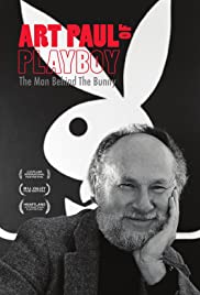 ART PAUL OF PLAYBOY: The Man Behind the Bunny (2018) M4ufree