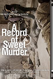 A Record of Sweet Murderer (2014) M4ufree