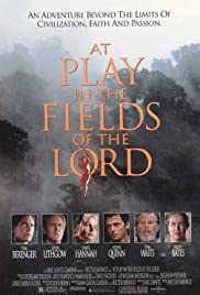 At Play in the Fields of the Lord (1991) M4ufree