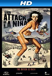 Attack of La Niña (2011) M4ufree
