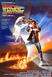 Back to the Future (1985) M4ufree