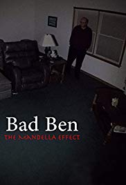 Bad Ben  The Mandela Effect (2018) M4ufree